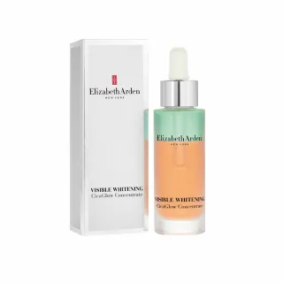 【伊麗莎白雅頓】官方直營 光纖鑽白積雪草煥亮精露30ml Elizabeth Arden(美白/提亮/精華)