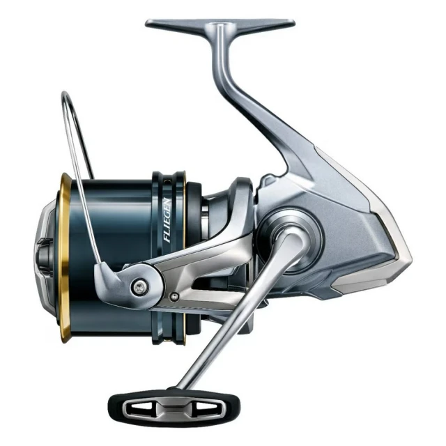 SHIMANO 24 FLEGEN 35 SD標準款 遠投捲線器