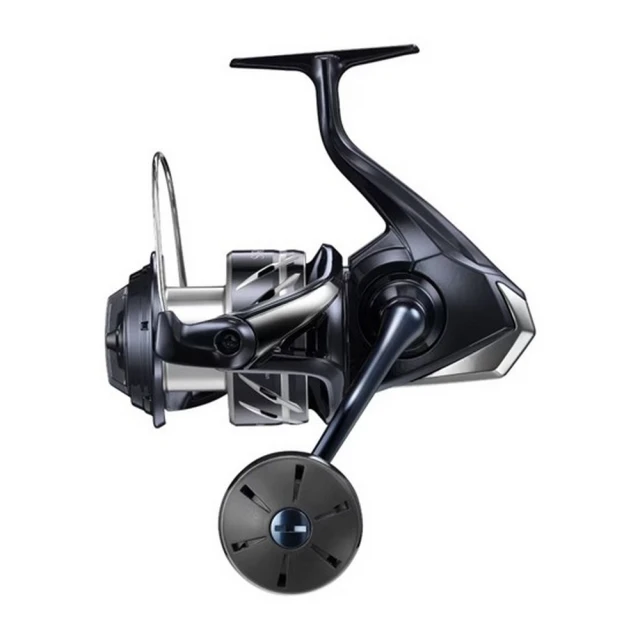 SHIMANO 24 STRADIC SW 8000PG 紡車捲線器