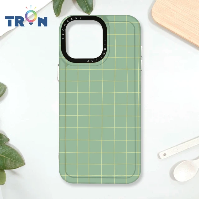 TRON iPhone 16/16 PLUS/16 PRO/