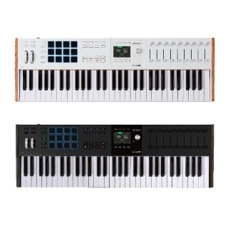 【Arturia】KeyLab 61 MK3 61鍵 主控鍵盤(公司貨保證)