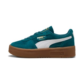 【PUMA官方旗艦】Palermo Elevata Wns 休閒運動鞋 女性 39934802
