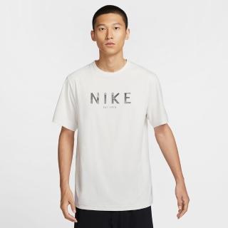 【NIKE 耐吉】AS M NK DF UV HYVERSE SS ITS 男 短袖上衣 運動 休閒 白(HJ7008030)