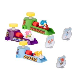 【Jakks Pacific】GO GO音速小子發射器(三款任選)