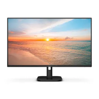 【Philips 飛利浦】27E1N1300A 27型 IPS FHD 100Hz 窄邊框螢幕(喇叭/4ms/HDMI/Type-C)