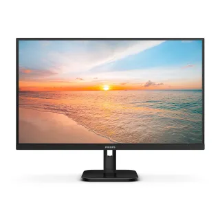 【Philips 飛利浦】27E1N1800A 27型 IPS 4K 100Hz 窄邊框螢幕(喇叭/4ms/HDMI)