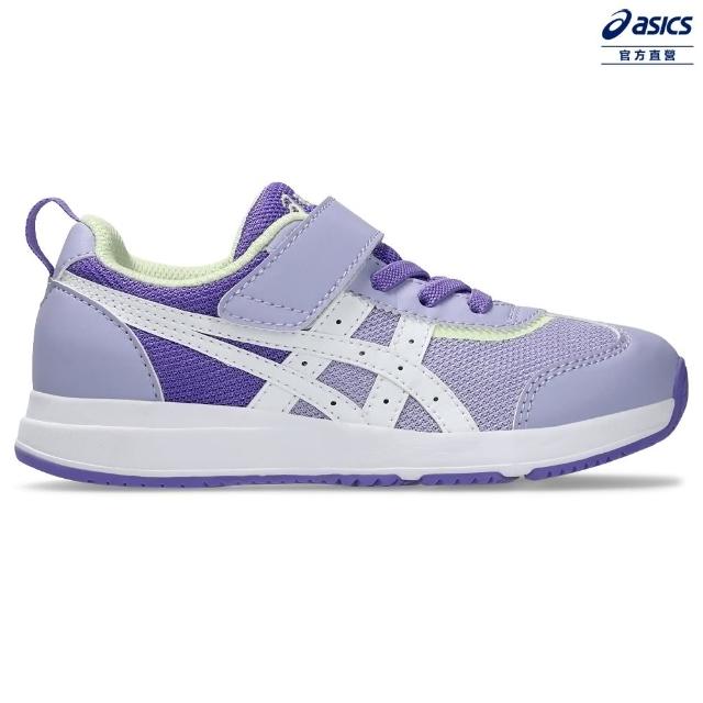 【asics 亞瑟士】NEIRA MINI 中童 運動鞋(1144A372-500)