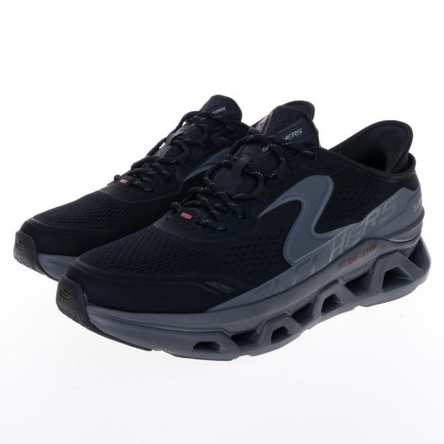 【SKECHERS】男鞋 運動系列 瞬穿舒適科技GLIDE-STEP ALTUS(232921BKCC)