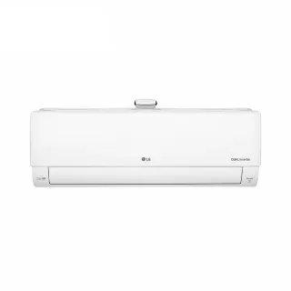 【LG 樂金】6-7坪◆豪華單冷系列 DUALCOOL WiFi 雙迴轉變頻分離式空調(LSU43ACU+LSN43ACU)