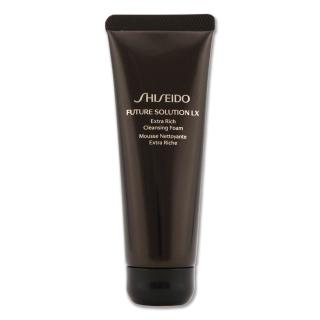 【SHISEIDO 資生堂國際櫃】時空琉璃極上御藏潔膚皂 50ML〈保存期限至2025/09.國際航空版〉