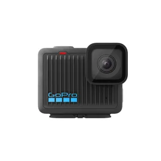 【GoPro】HERO 全方位運動攝影機(CHDHF-131-AS)