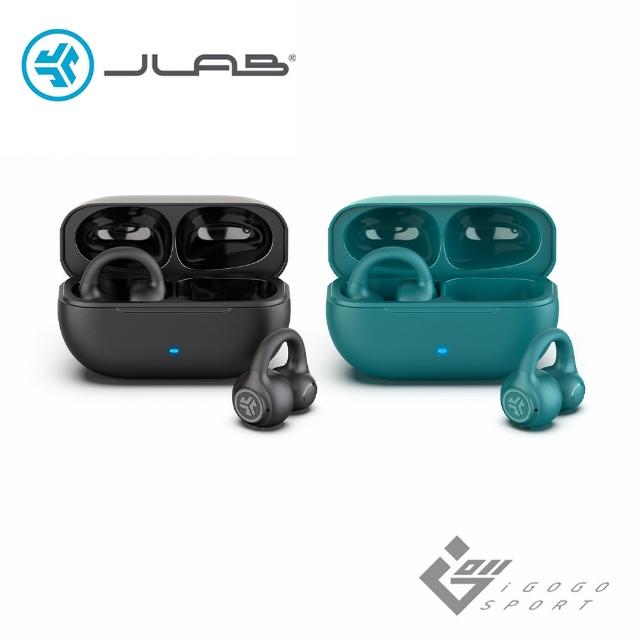 【JLab】FLEX 開放式耳夾藍牙耳機