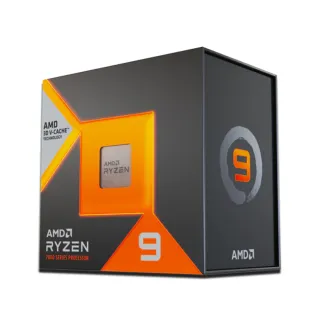 【AMD 超微】Ryzen R9-7950X 3D 16核心 CPU中央處理器 黑神話悟空適用(4.2GHz)