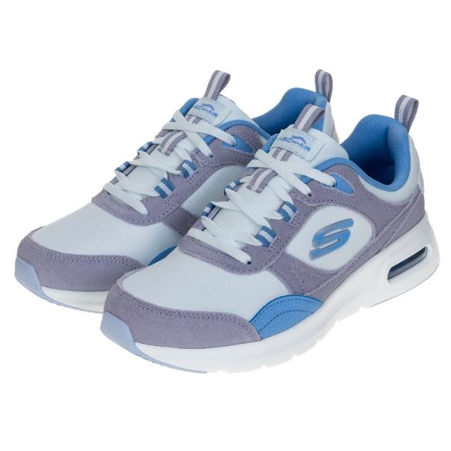 【SKECHERS】女鞋 運動系列 SKECH-AIR COURT(150078LGMT)