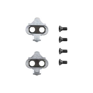 【SHIMANO】SM-SH56 SPD 多向脫卡鞋底扣片組