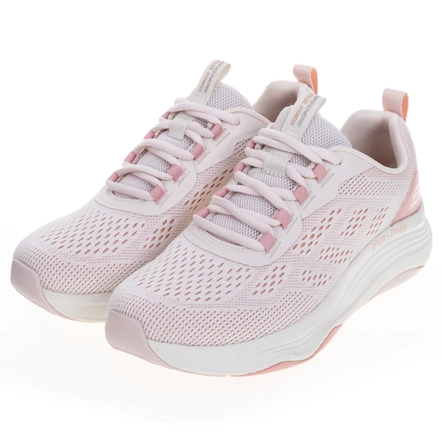 SKECHERS 女鞋 運動系列 D LUX FITNESS