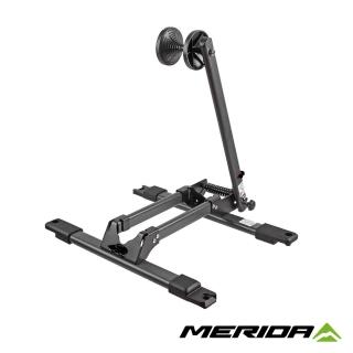 【MERIDA 美利達】豪華型停車展示架(立車架/停車架/駐車架/車架/A2271000004)