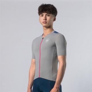 【CICLO】CICLO MENS AIR COOL JERSEY男透氣涼感短車衣