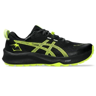 【asics 亞瑟士】GEL-TRABUCO 12 GTX 男款 越野 跑鞋(1011B801-003)