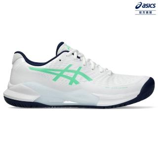 【asics 亞瑟士】GEL-CHALLENGER 14 男款 網球鞋(1041A405-103)
