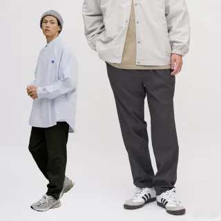 【plain-me】Billy Pants plus 全長比例神褲 PLN3564-231(男款/女款 共5色 長褲)