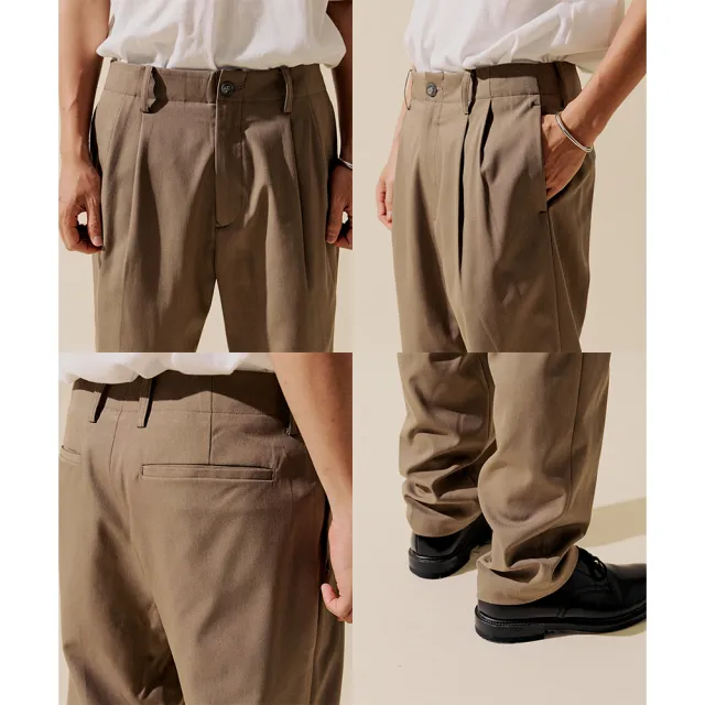 【plain-me】雙11 限定Billy Pants plus 全長比例神褲 PLN3564-231(男款/女款 共5色 長褲)