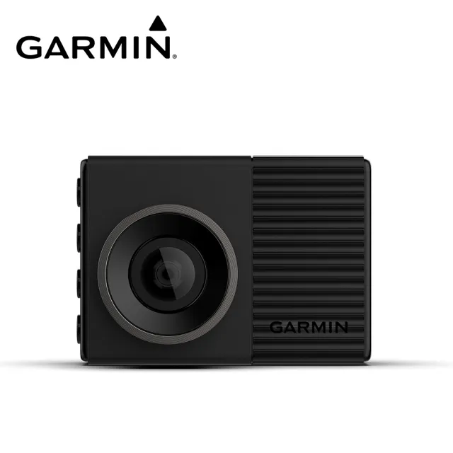 【GARMIN】Dash Cam 46 1080P/140度廣角行車記錄器