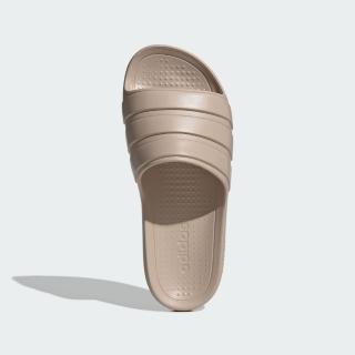 【adidas 愛迪達】ADILETTE FLOW 運動拖鞋 涼拖鞋 男鞋/女鞋 IG6859