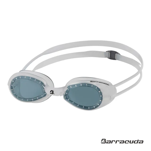 【Barracuda 巴洛酷達】兒童泳鏡 70720