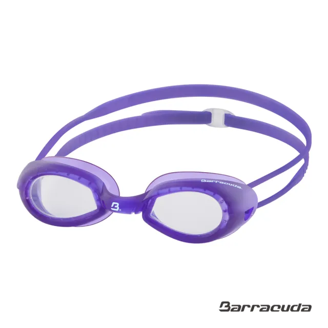 【Barracuda 巴洛酷達】兒童泳鏡 70720