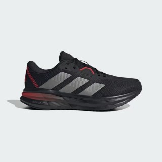 【adidas 愛迪達】GALAXY 7 跑鞋(ID8755 運動鞋 慢跑鞋 黑)