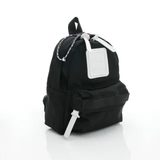 【CILOCALA】亮彩尼龍防潑水後背包-迷你(多色)