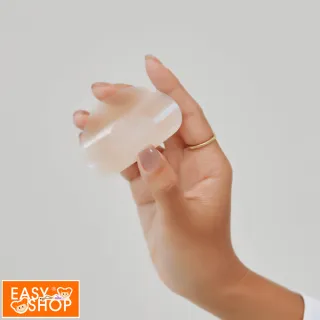 【EASY SHOP】矽膠隱形胸貼(陶瓷淨白膚)