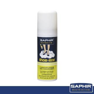 【SAPHIR 莎菲爾】皮革軟化劑-大