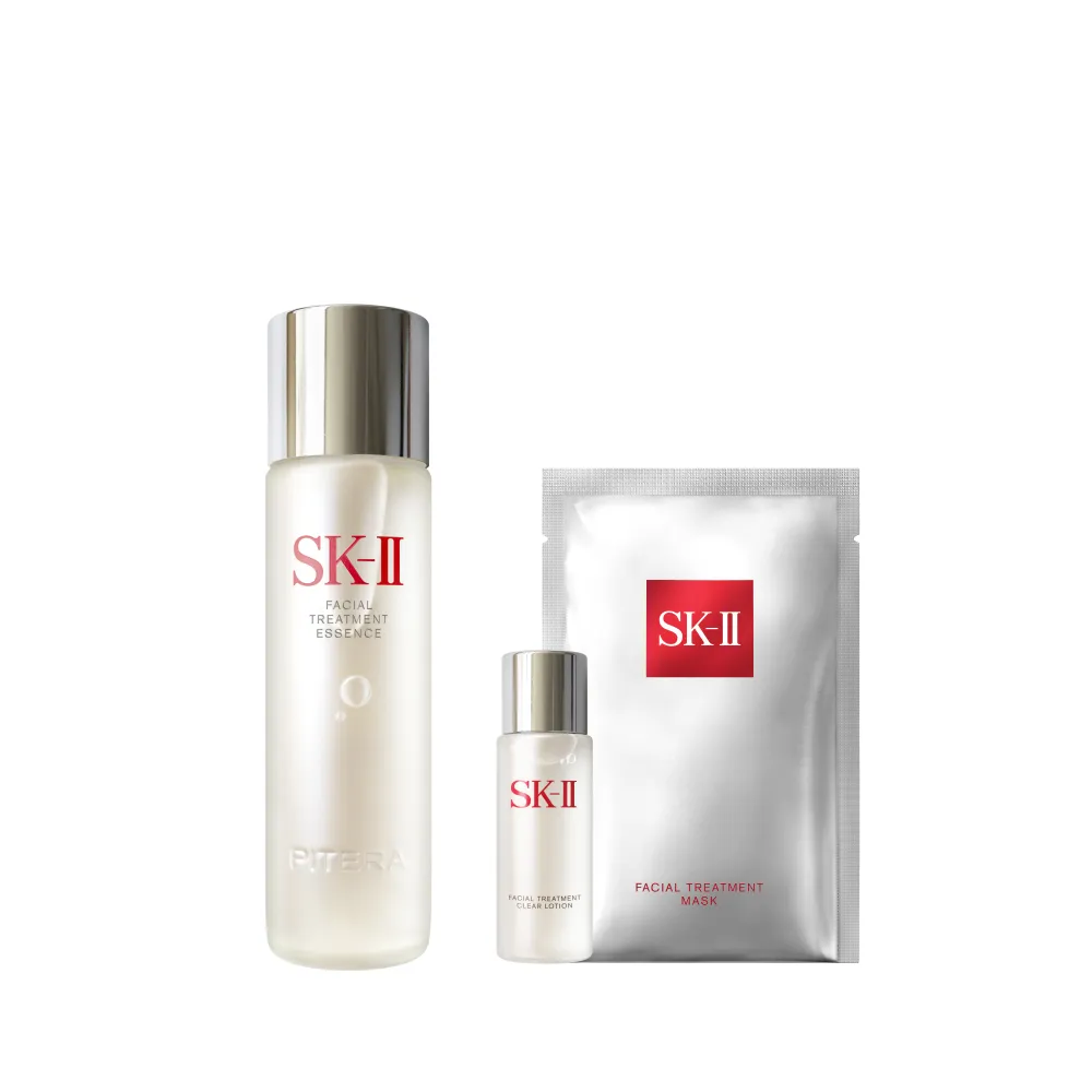 【SK-II】官方直營 亮采化妝水230ml(保濕化妝水/超品日)