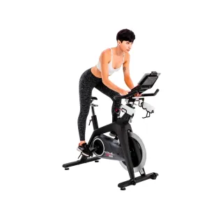 【BGYM 比勁】SOLE KB900飛輪車(Zwift/台灣製造/健身腳踏車/室內腳踏車/磁控飛輪/健身車/專業技師安裝)