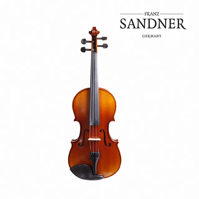 【FRANZ SANDNER】SV-1 小提琴 四種尺寸(原廠公司貨 商品保固有保障)