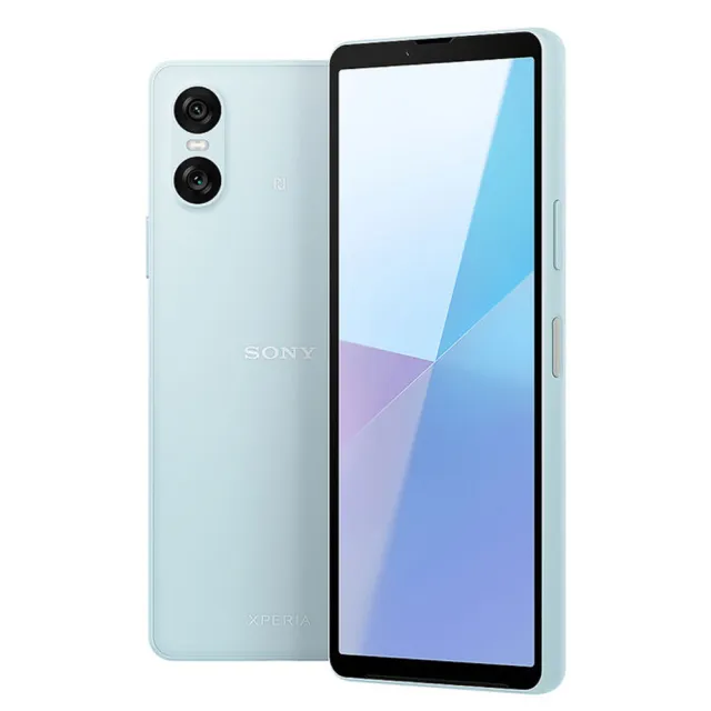 【SONY 索尼】Xperia 10 VI 6.1吋(8G/128G/高通驍龍6 Gen1/4800萬鏡頭畫素)(送3禮)