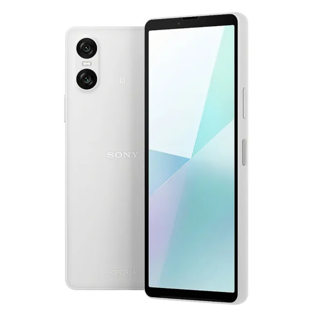 【SONY 索尼】Xperia 10 VI 6.1吋(8G/128G/高通驍龍6 Gen1/4800萬鏡頭畫素)(送3禮)