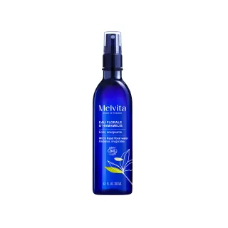 【Melvita蜜葳特】金縷梅花粹(200ml)