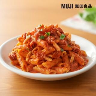 【MUJI 無印良品】義大利麵醬 經典番茄 １５０ｇ/１人份