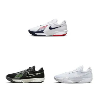 【NIKE 耐吉】籃球鞋 運動鞋 AIR ZOOM G.T. CUT ACADEMY EP 男女 A-FB2598104 B-FB2598001 精選五款