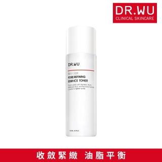 【DR.WU 達爾膚】杏仁酸毛孔緊緻化妝水150ML