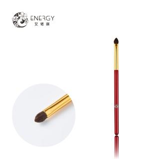 【ENERGY 艾諾琪】酒紅系列-精緻眼刷(細節刷、眼影刷、暈染刷、眼刷)