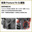【Herman Miller】Aeron2.0 全功能款人體工學椅 Size B 礦石白 附頭枕 地板輪 平行輸入(Aeron 2.0 全功能)