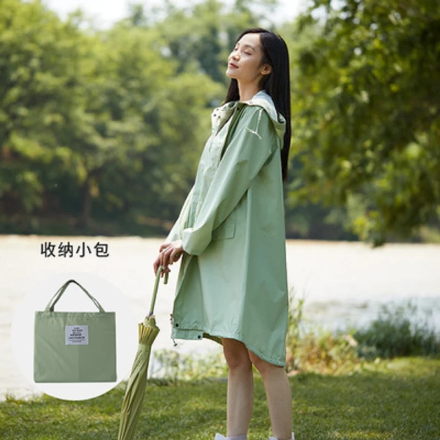 登山雨衣