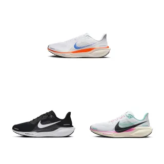 【NIKE 耐吉】慢跑鞋 運動鞋 AIR ZOOM PEGASUS 41 FP 男女 A-HF0013900 B-FD2722002 C-HM3703161 精選六款