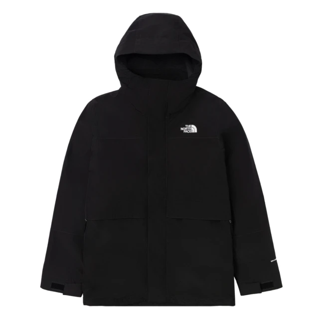 The North Face TNF 防水外套 M ANTO