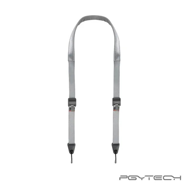 【PGYTECH】相機背帶 岩石灰  P-CB-122(公司貨)