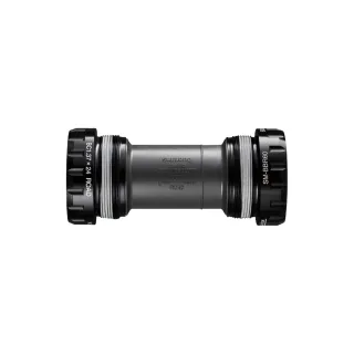 【SHIMANO】ULTEGRA 鎖牙式 五通碗組 68/70 mm 外殼寬度(SM-BBR60)